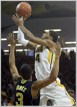 Trey Burke (3)