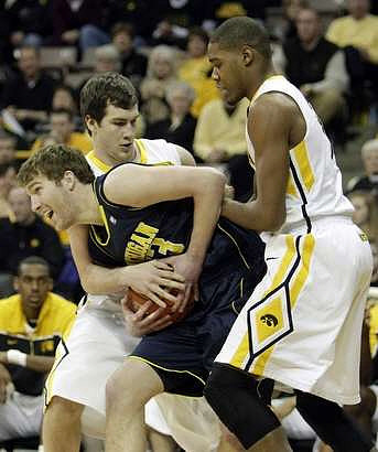 Evan Smotrycz (23)