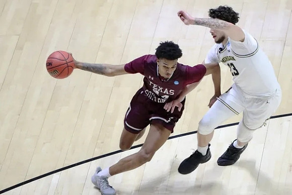 Brandon Johns Jr. (23)