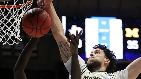 Brandon Johns Jr. (23)
