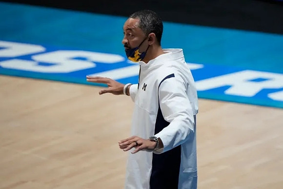 Juwan Howard