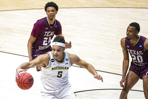 Terrance Williams II (5)