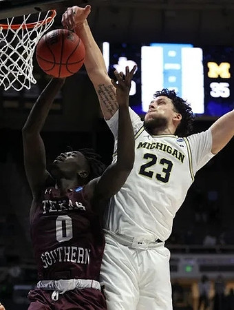 Brandon Johns Jr. (23)
