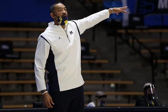 Juwan Howard