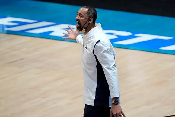 Juwan Howard