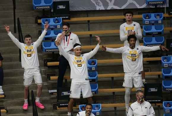 Michigan Team