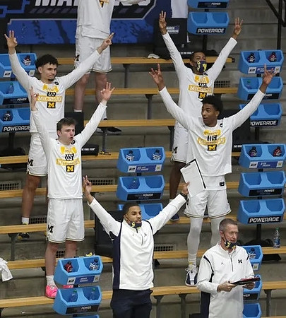 Michigan Team