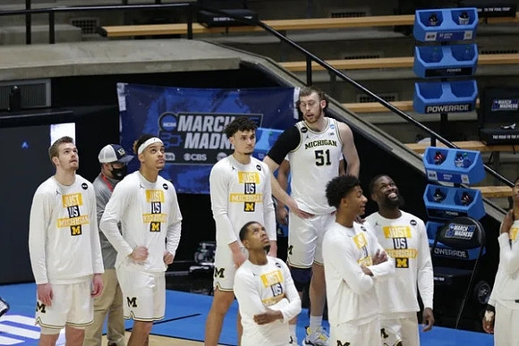 Michigan Team
