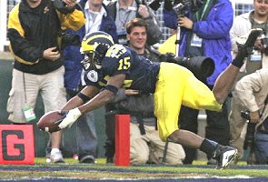 Steve Breaston (15)