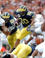 Michael Hart (20)