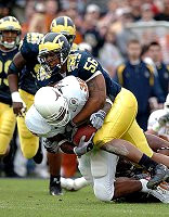 LaMarr Woodley (56)