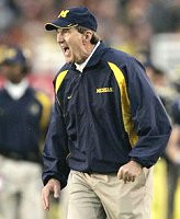Lloyd Carr