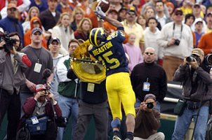 Steve Breaston (15)