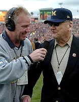Bo Schembechler