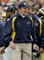 Lloyd Carr