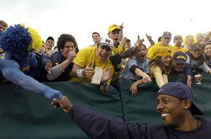 Desmond Howard (21)