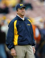 Lloyd Carr