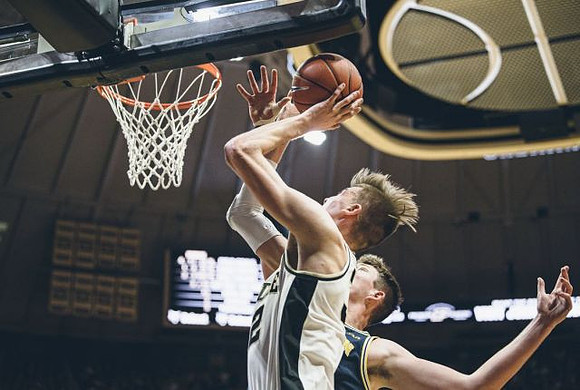Jon Teske (15)
