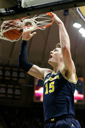 Jon Teske (15)