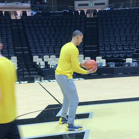 Juwan Howard