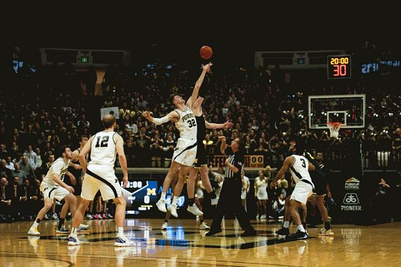 Jon Teske (15)