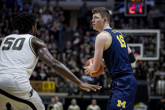 Jon Teske (15)