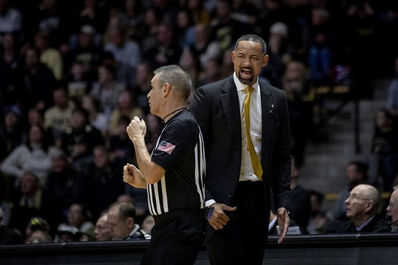 Juwan Howard