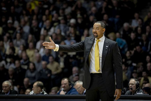 Juwan Howard