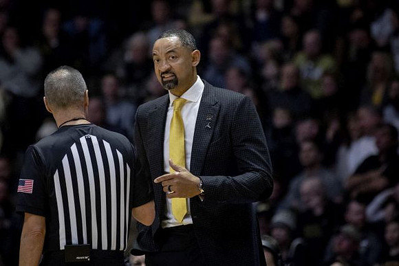 Juwan Howard