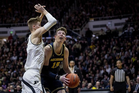 Jon Teske (15)