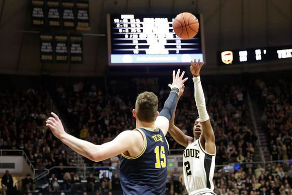 Jon Teske (15)