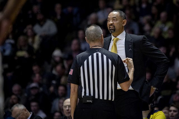 Juwan Howard