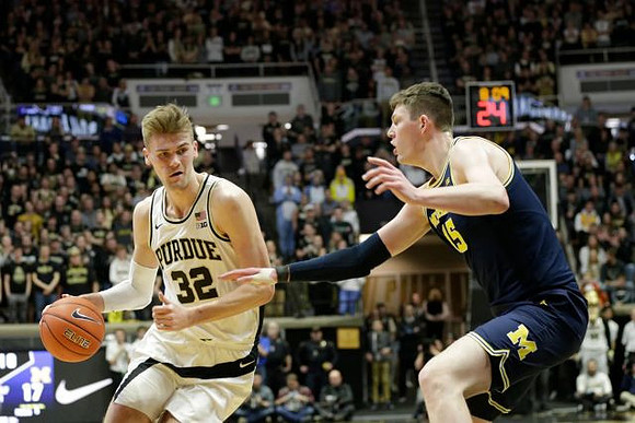 Jon Teske (15)