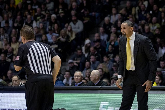 Juwan Howard