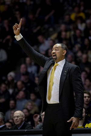 Juwan Howard
