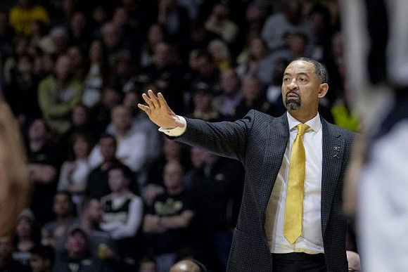 Juwan Howard