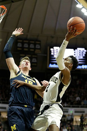 Jon Teske (15)
