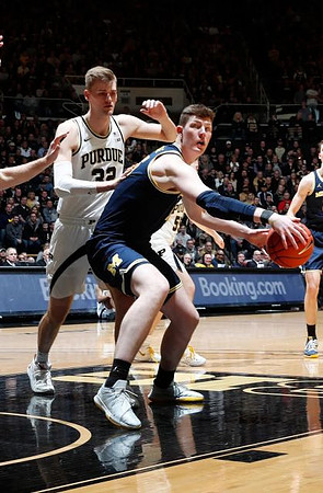 Jon Teske (15)