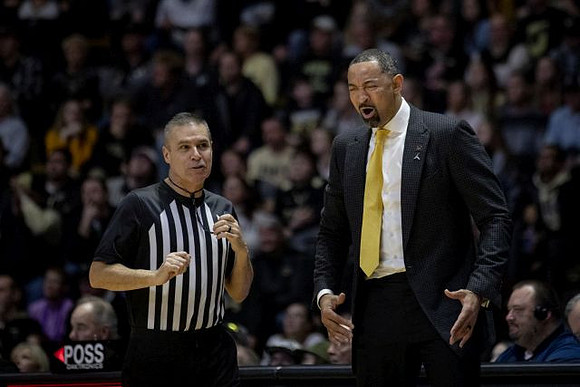 Juwan Howard