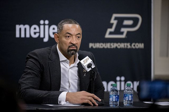 Juwan Howard