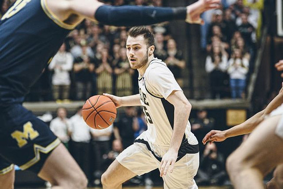 Jon Teske (15)