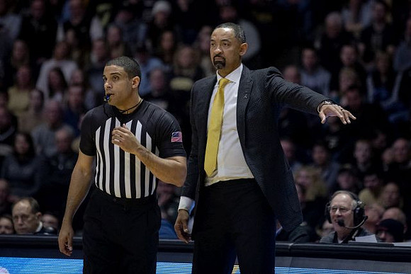 Juwan Howard