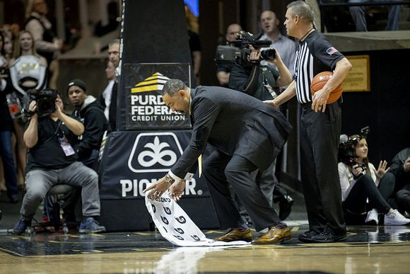 Juwan Howard