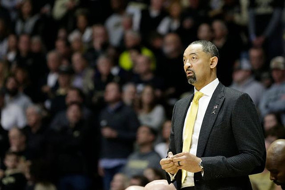 Juwan Howard