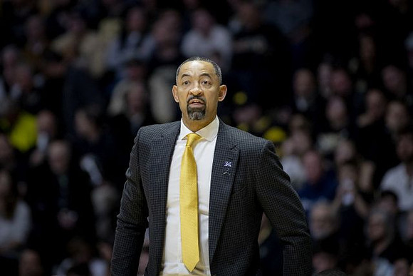Juwan Howard
