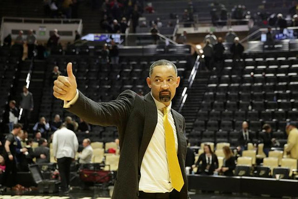 Juwan Howard