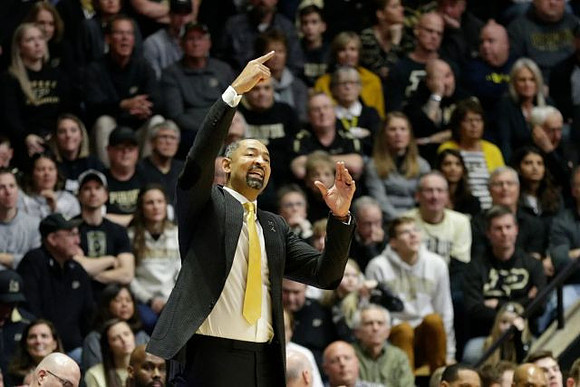 Juwan Howard
