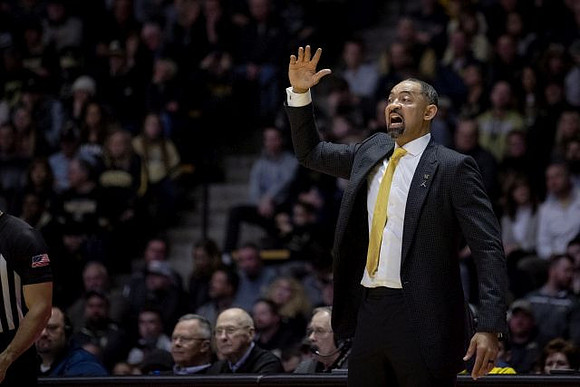 Juwan Howard