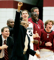Tommy Amaker
