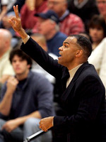 Tommy Amaker